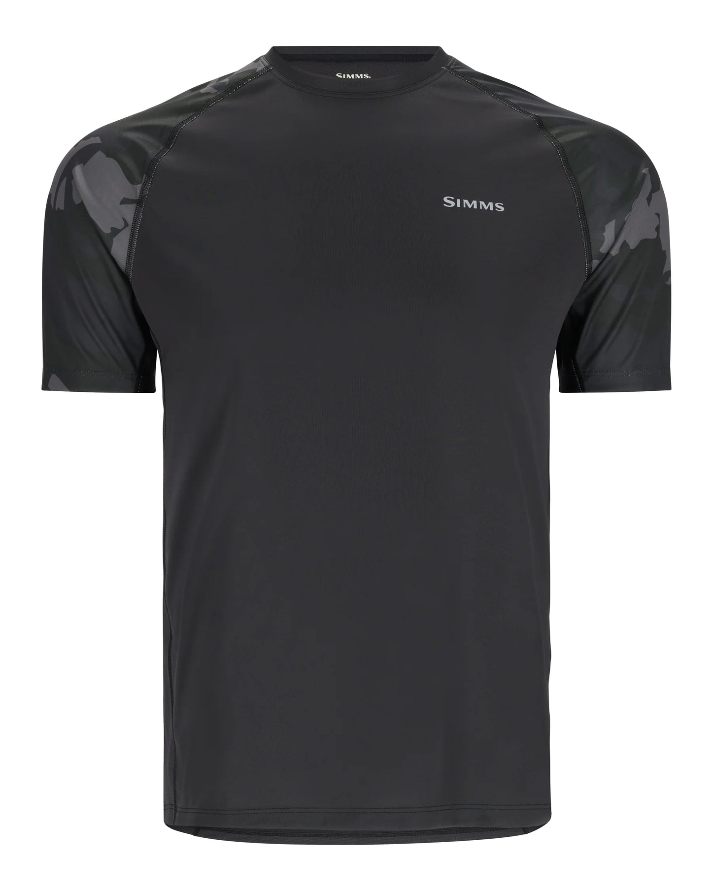 M's Simms Challenger Solar Tee