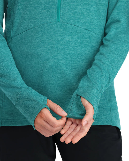 W's Bugstopper® Hoody