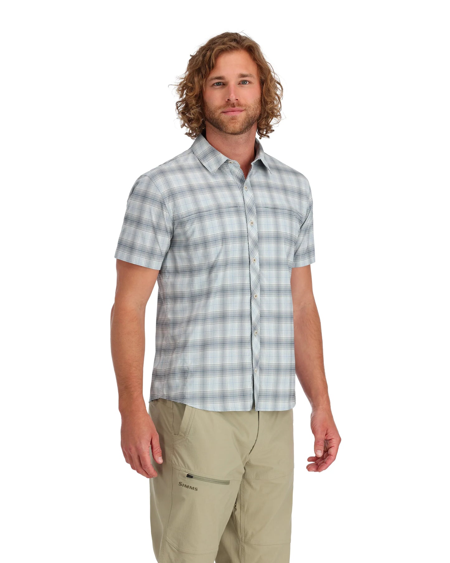 M's Stone Cold Shirt - Short Sleeve
