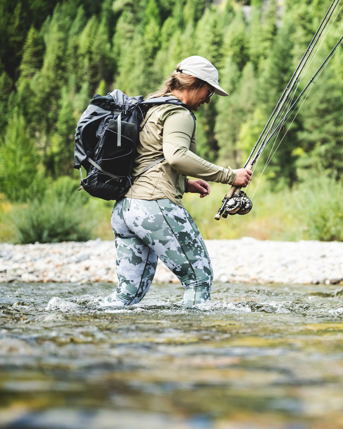 W's Bugstopper® Legging