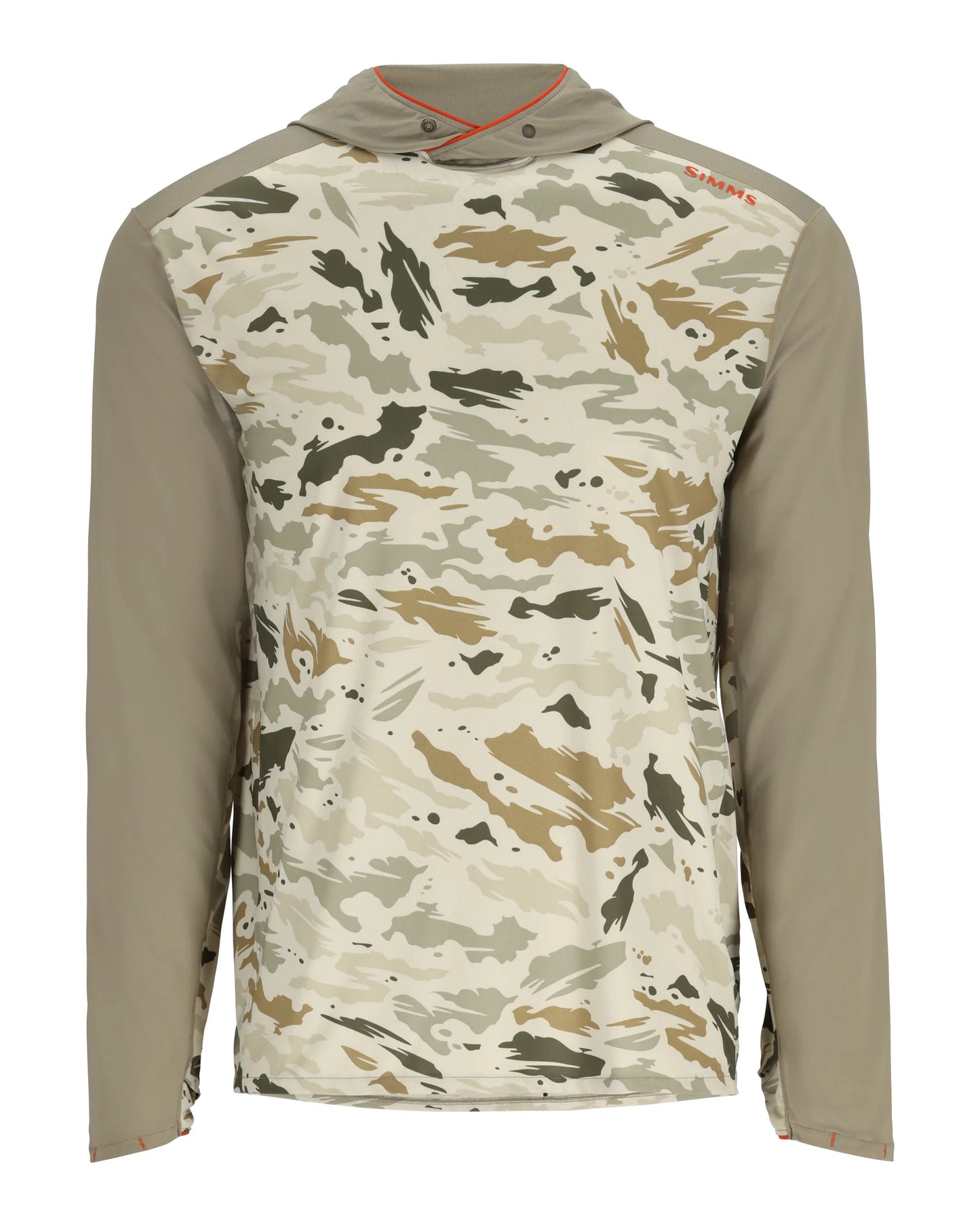M's Bugstopper® SolarFlex® Hoody