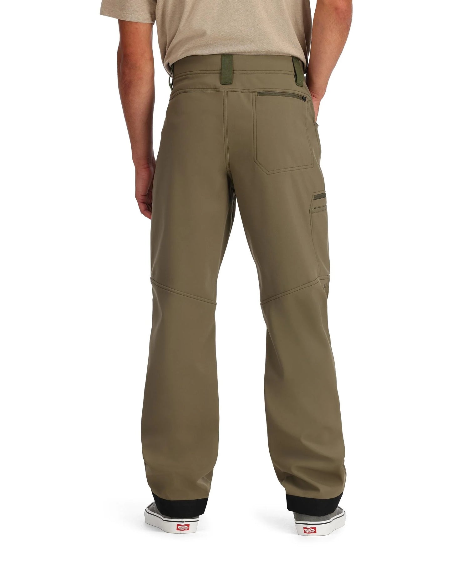 M's Rogue Softshell Pants