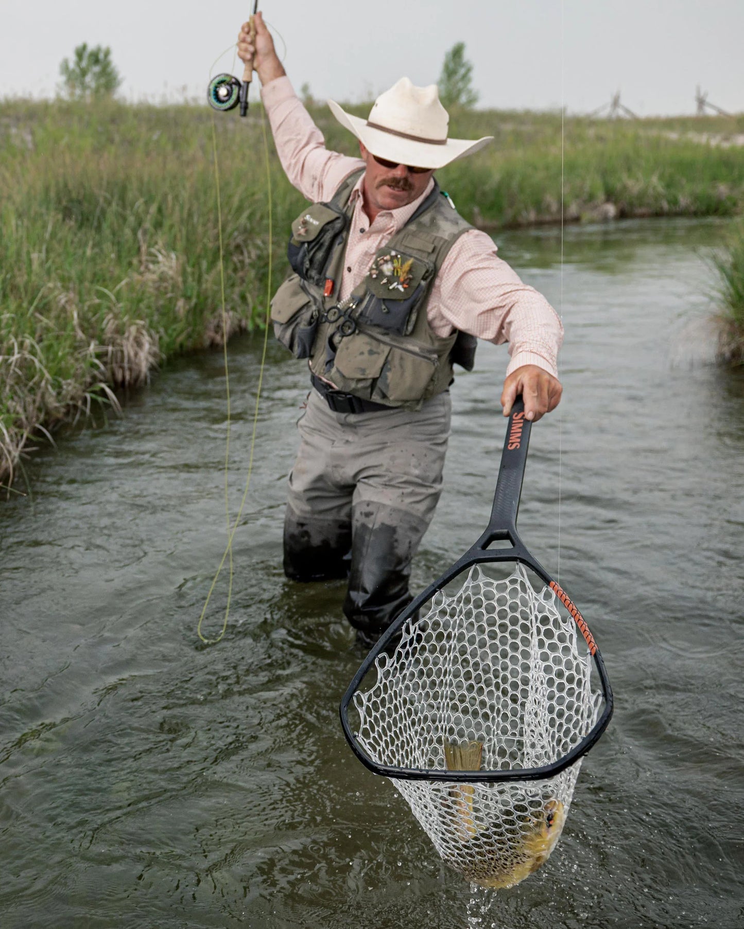M's G3 Guide Wading Pant