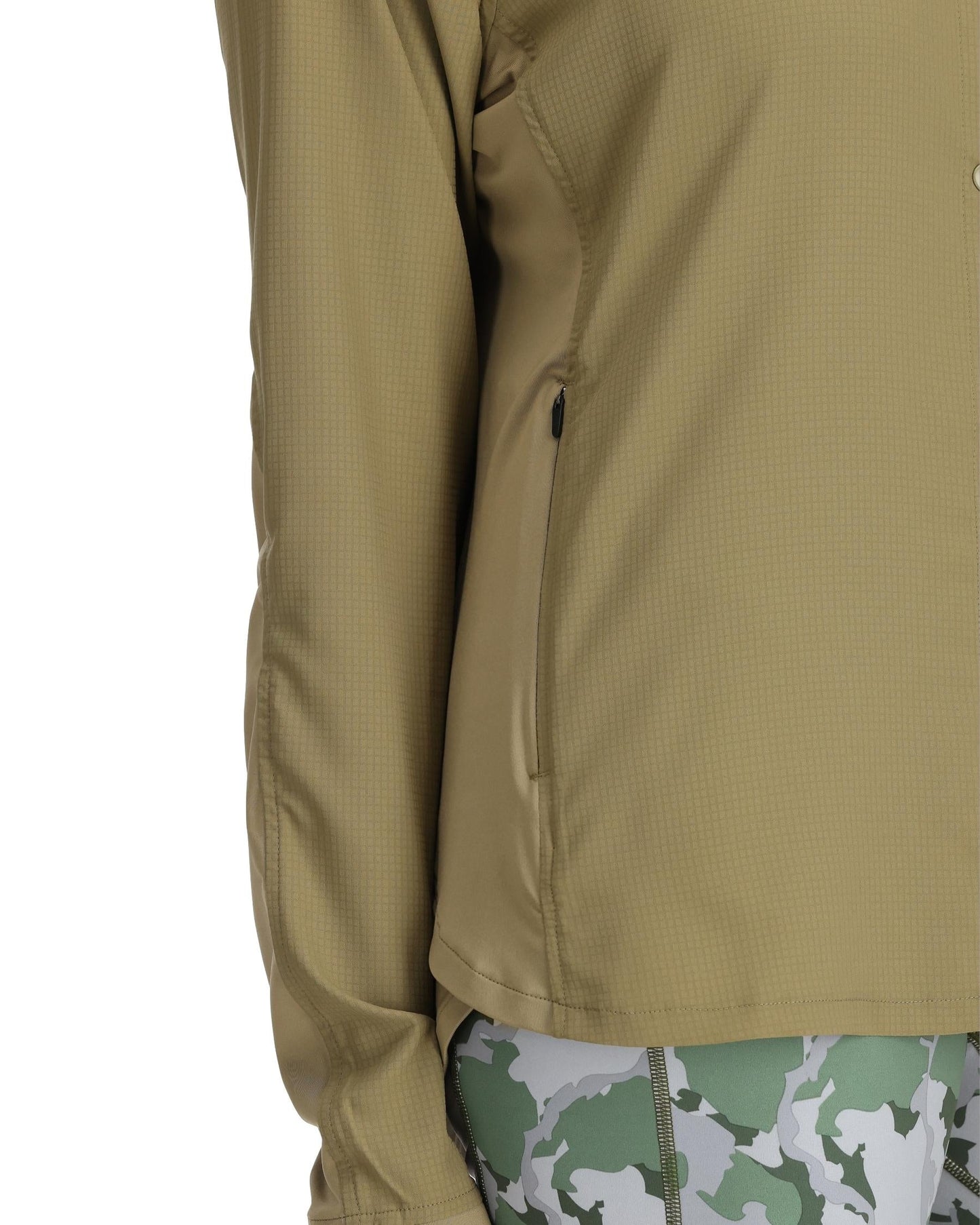 W's BiComp Fishing Hoody