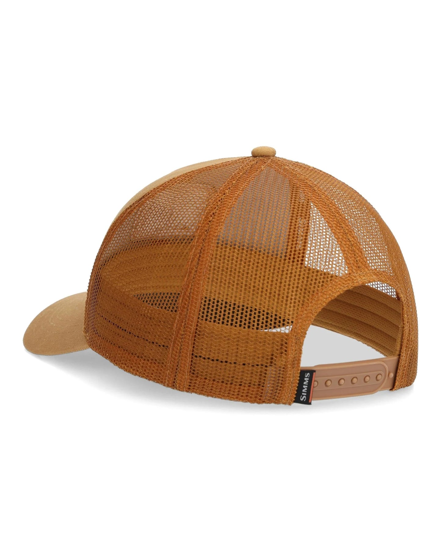 Double Haul Icon Trucker