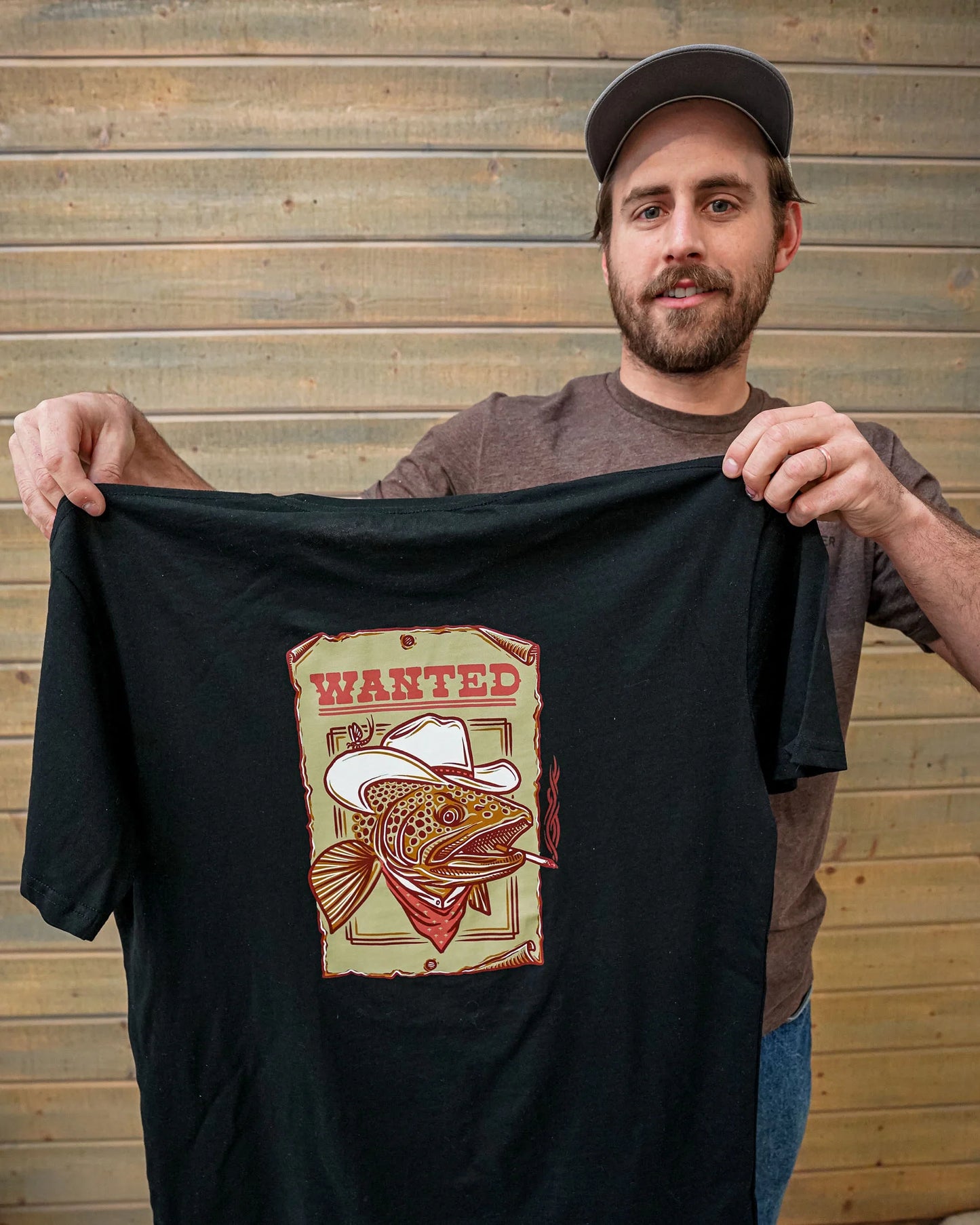 M's Troutlaw T-Shirt