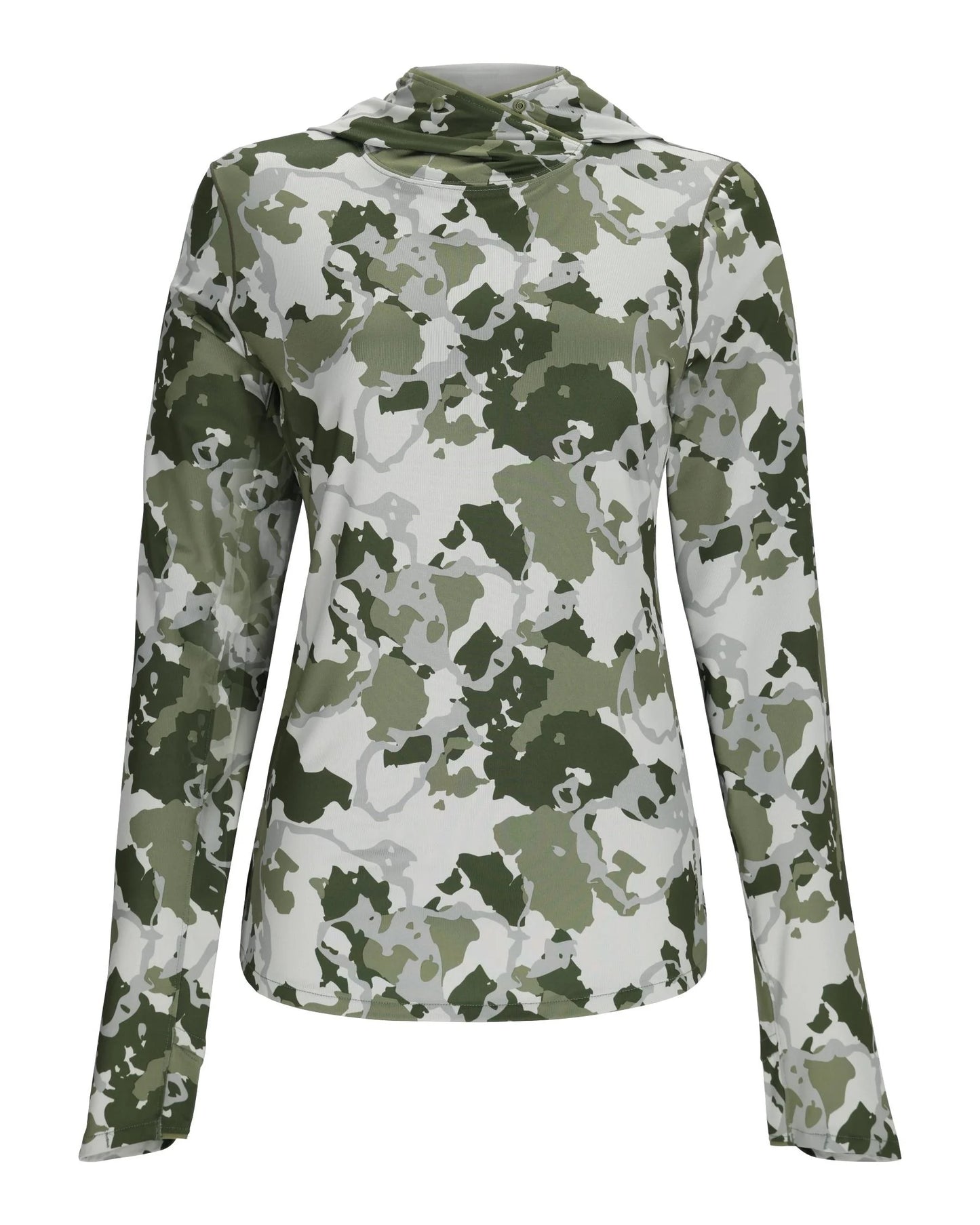 W's SolarFlex® Hoody