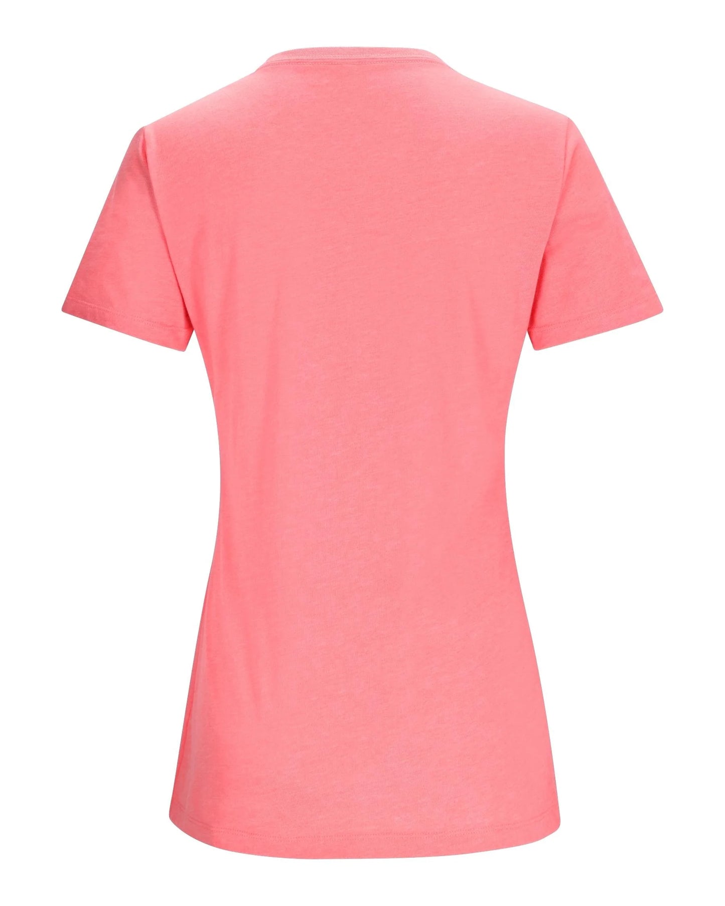 W's Crew Logo T-Shirt