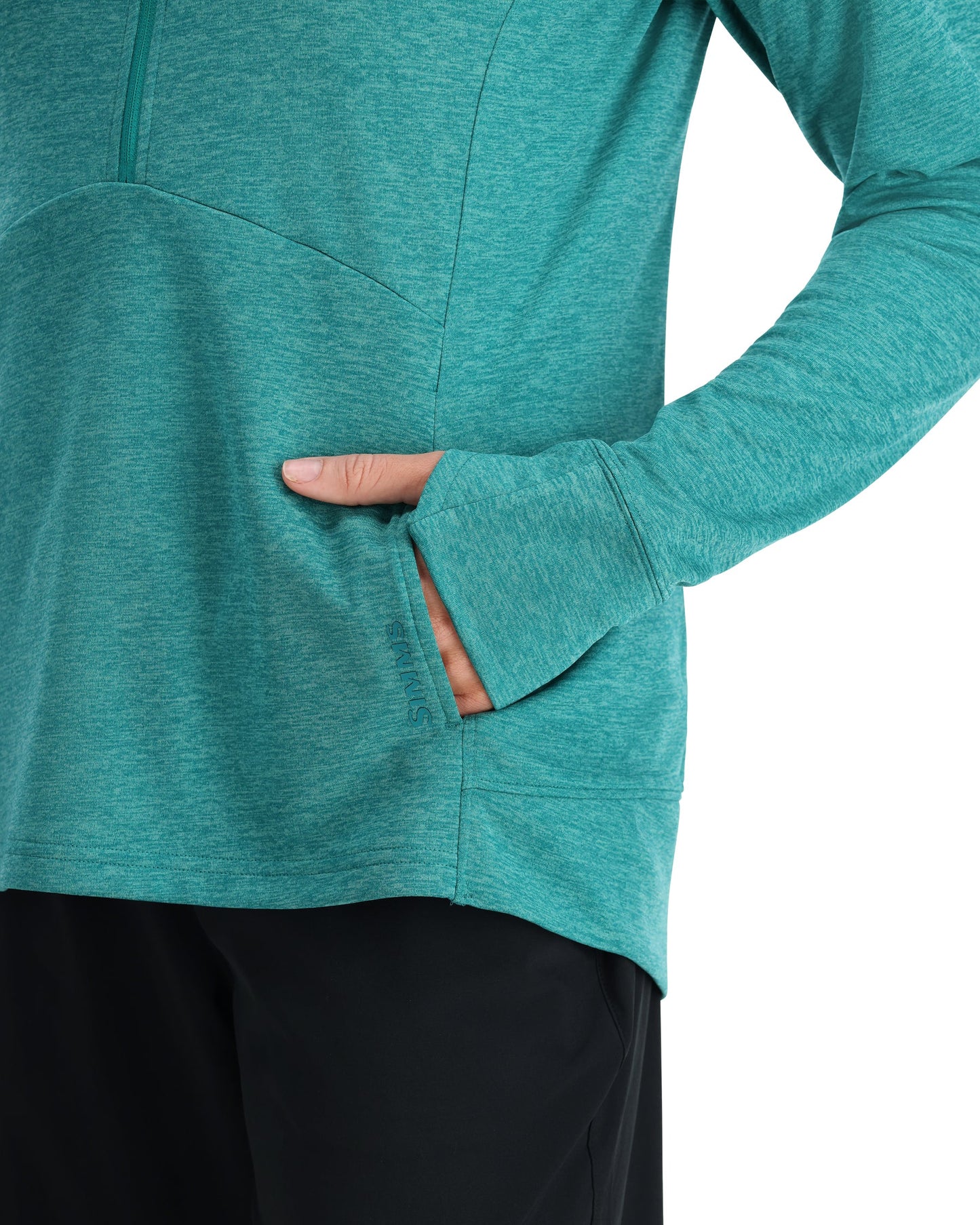 W's Bugstopper® Hoody