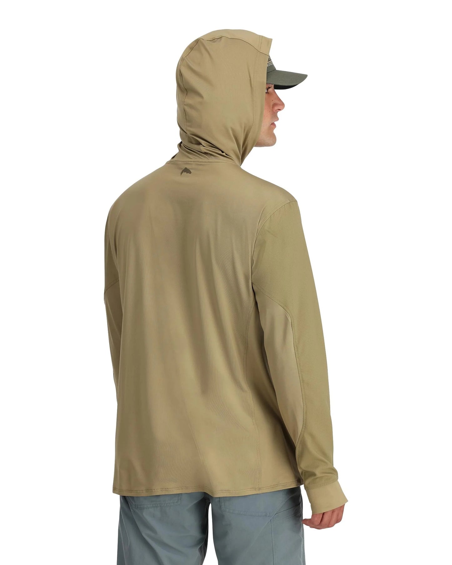 M's Intruder® Fishing Hoody