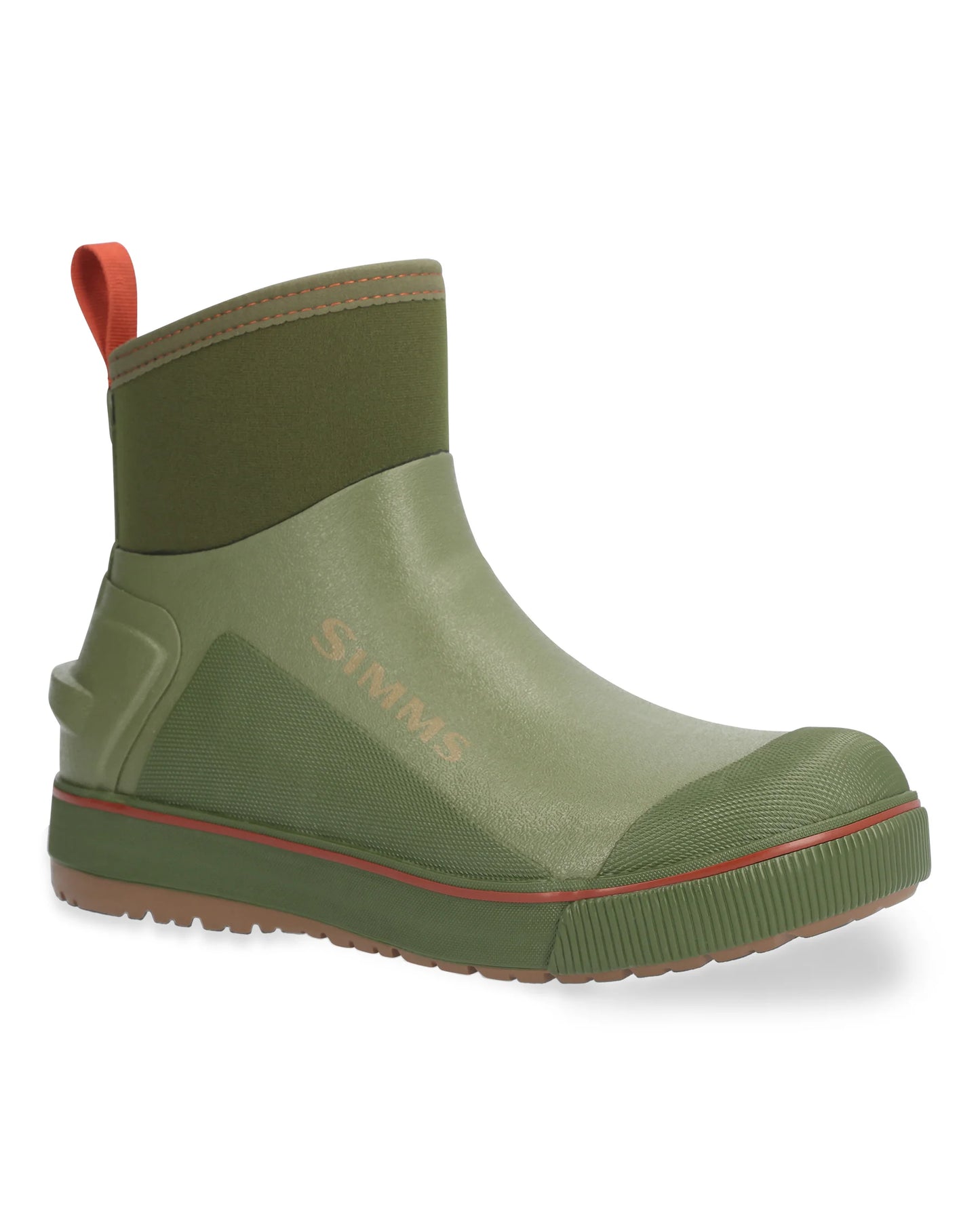 M's Simms Challenger 7 Deck Boot