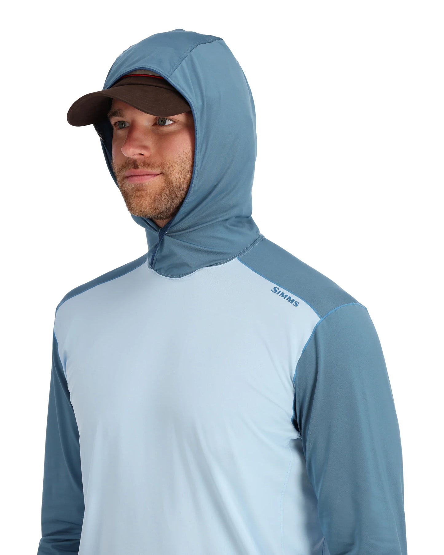 M's Bugstopper® SolarFlex® Hoody