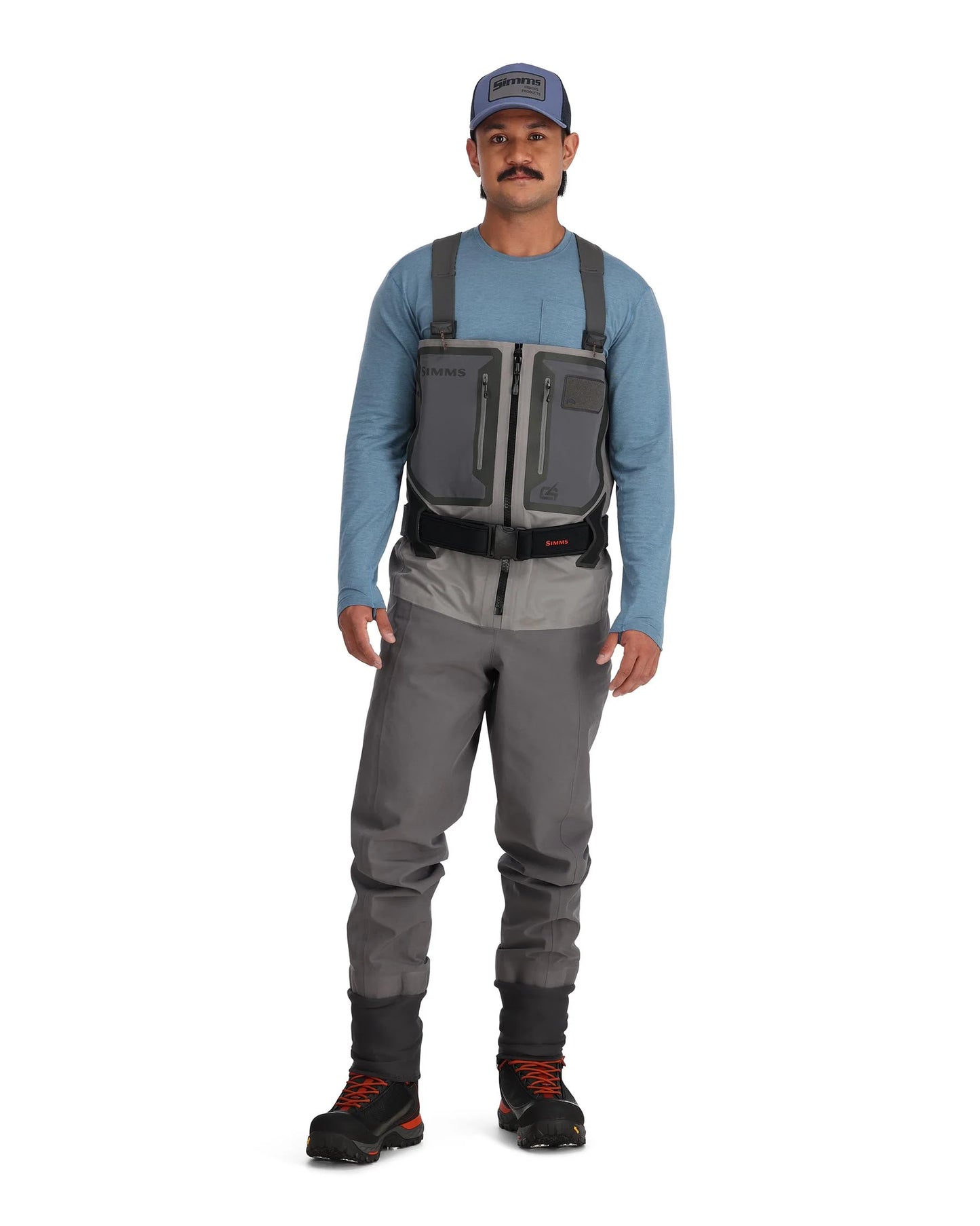 M's G4Z Waders - Stockingfoot