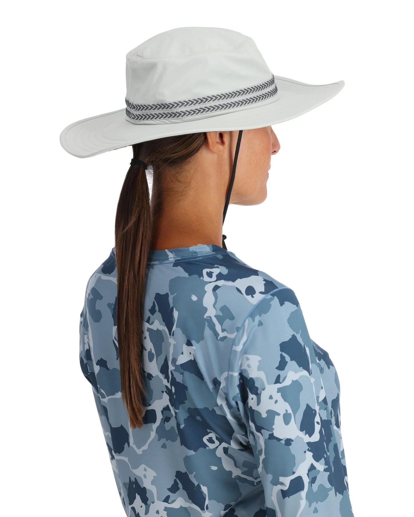 W's Solar Sombrero