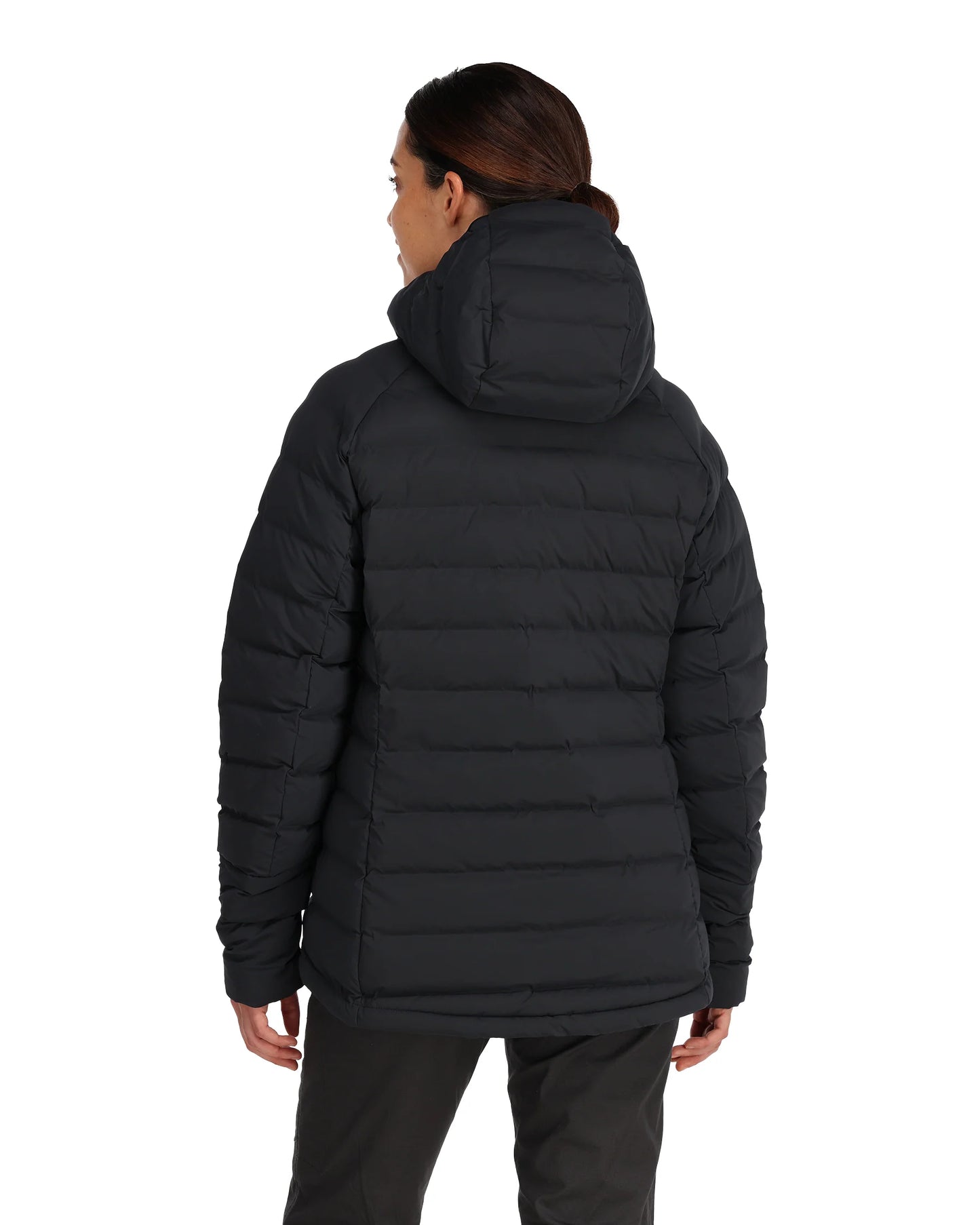 W's ExStream Insulated Jacket