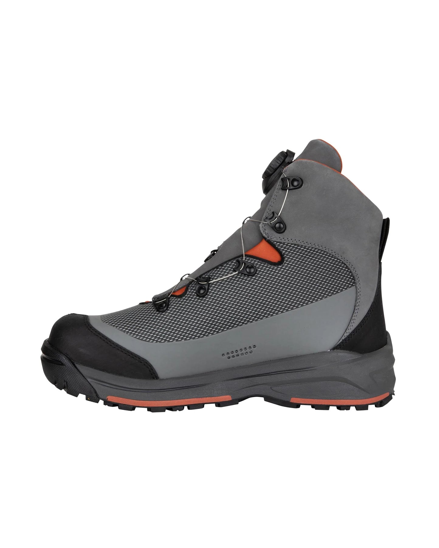 M's Guide BOA Wading Boot - Vibram Sole