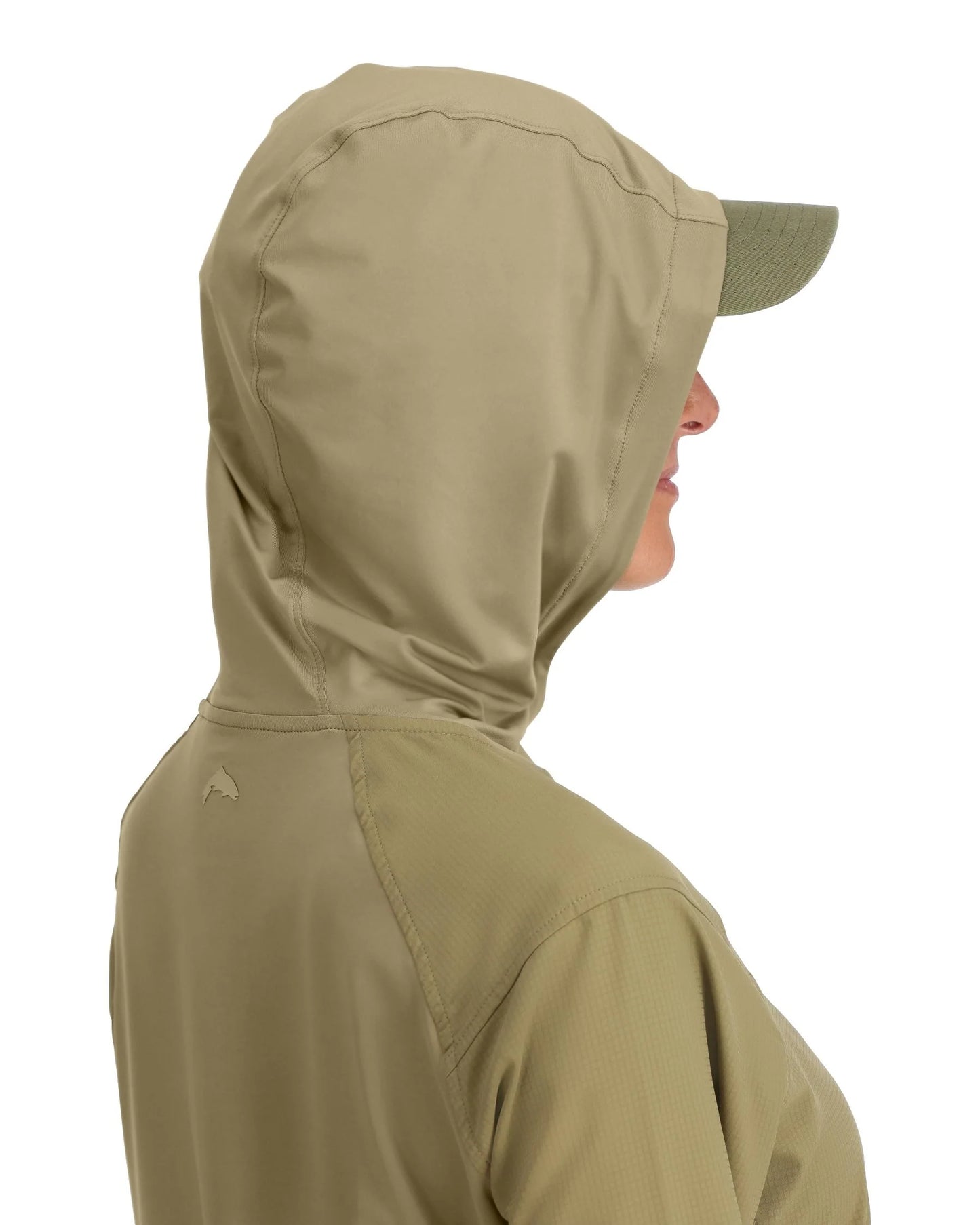 W's BiComp Fishing Hoody