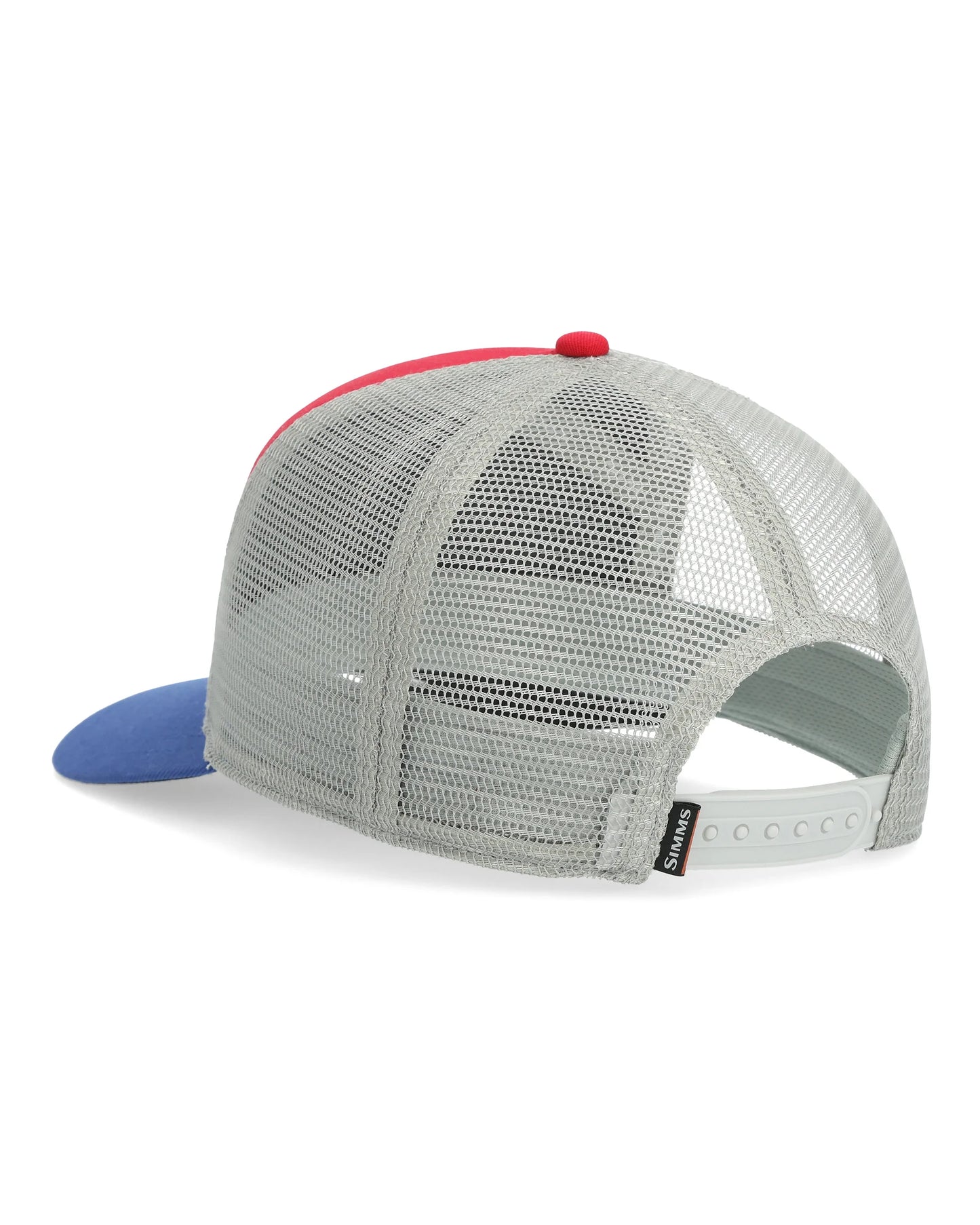 7-Panel Trucker