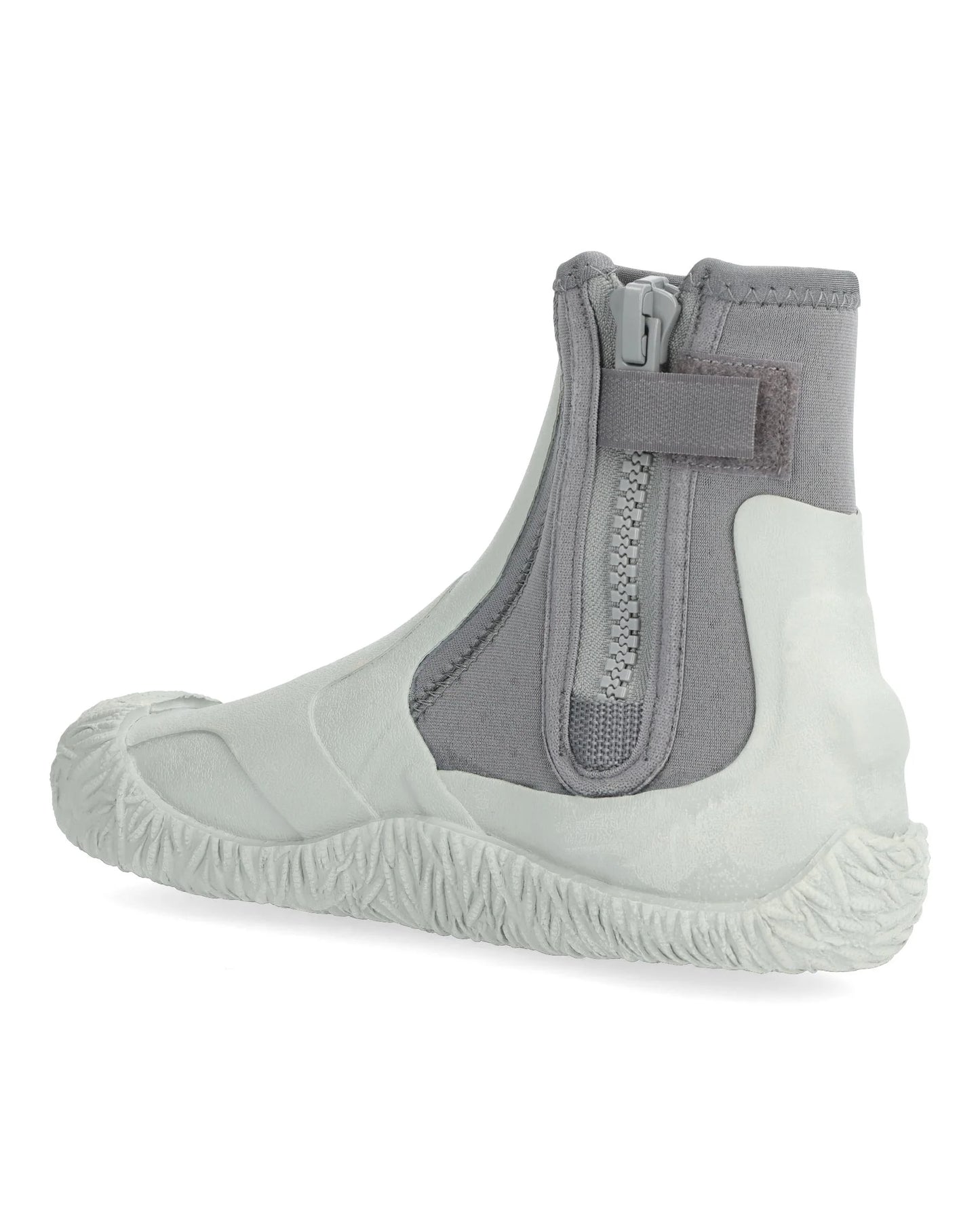 M's ZipIt II Flats Booties