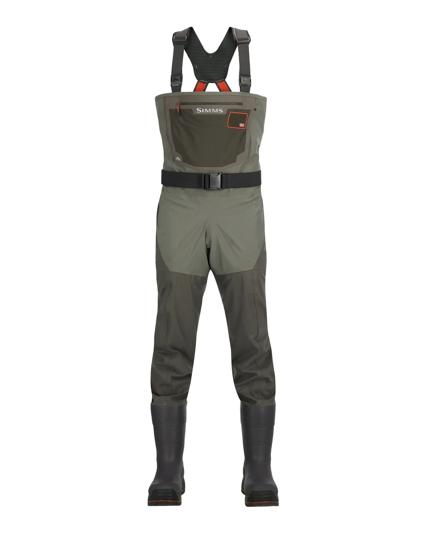 M's G3 Guide Waders - Bootfoot - Vibram Sole