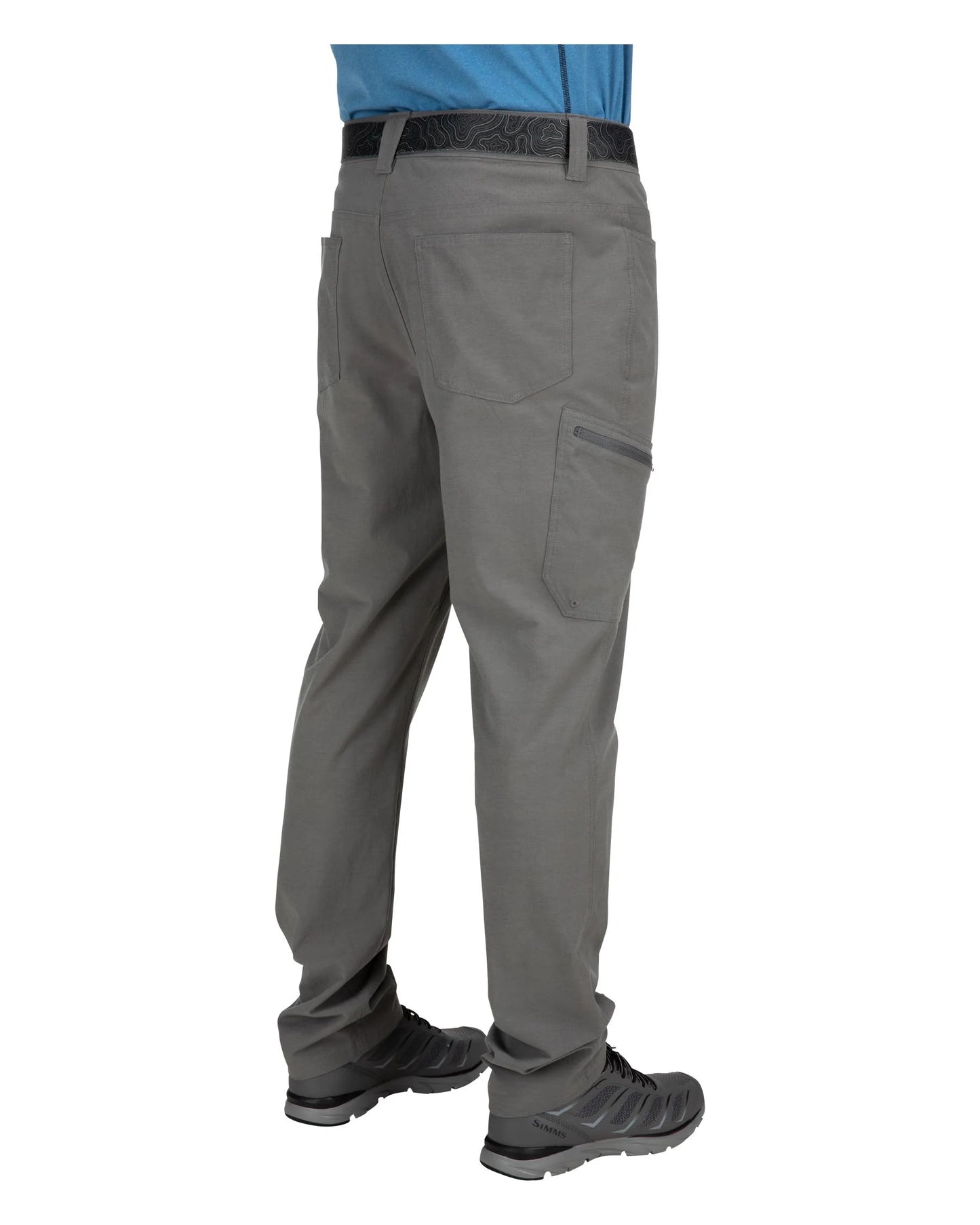 M's Simms Challenger Pants