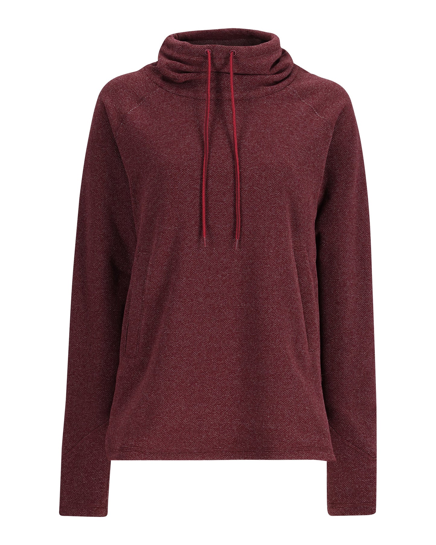W's Rivershed Sweater