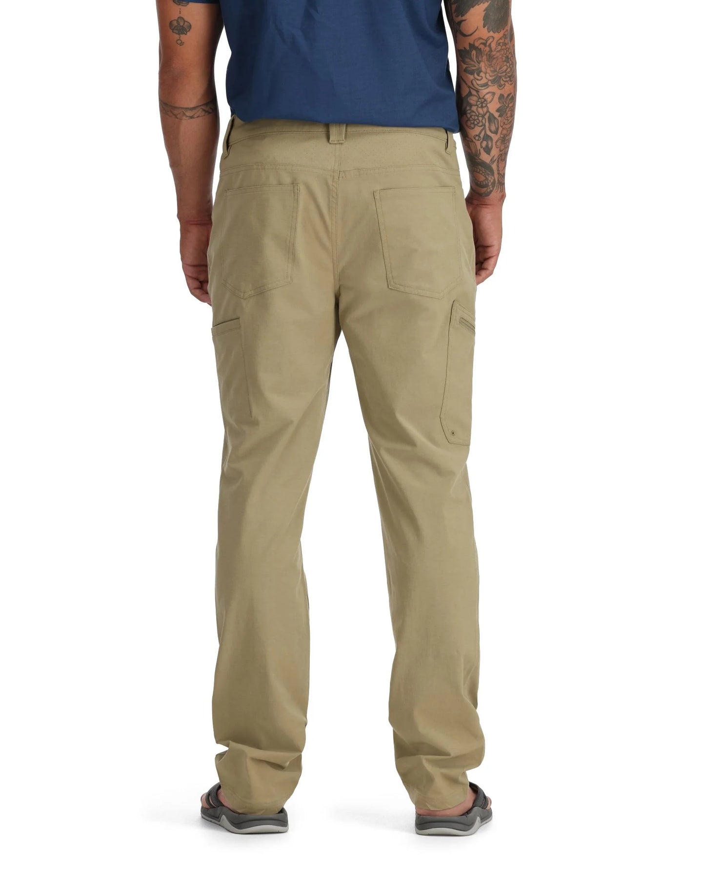 M's Simms Challenger Pants