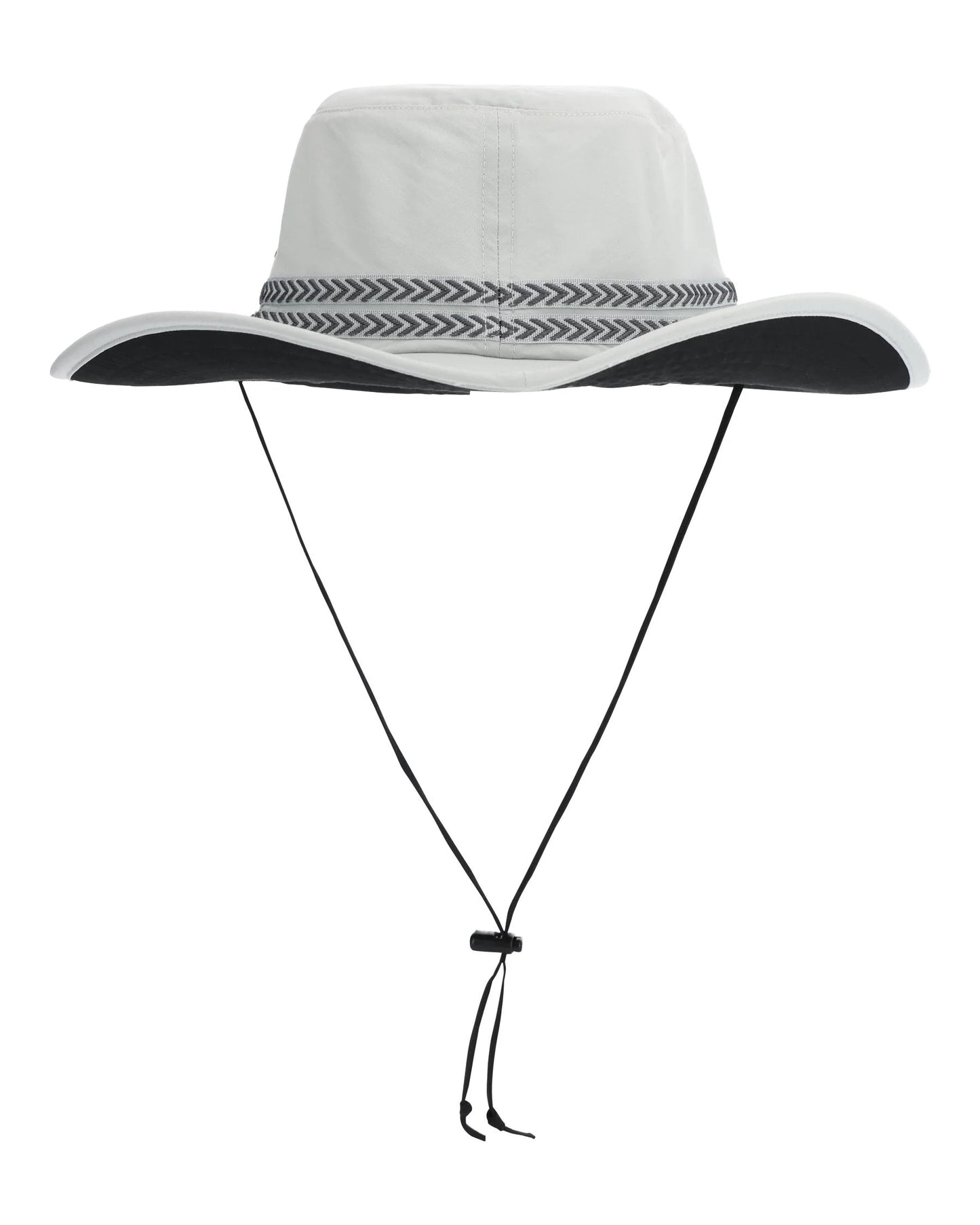 W's Solar Sombrero