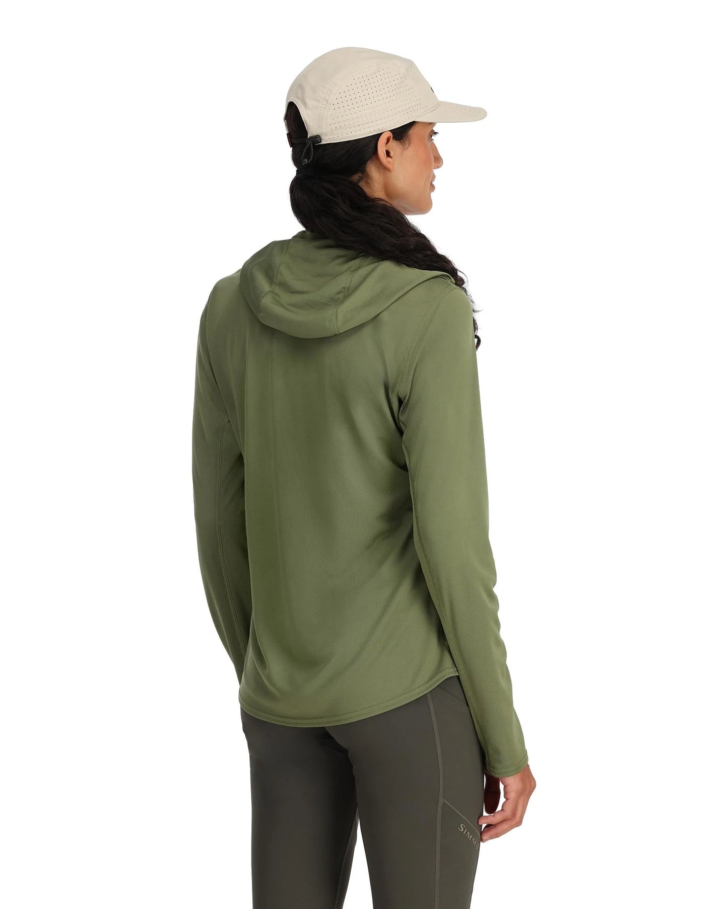 W's Simms Challenger Solar Hoody