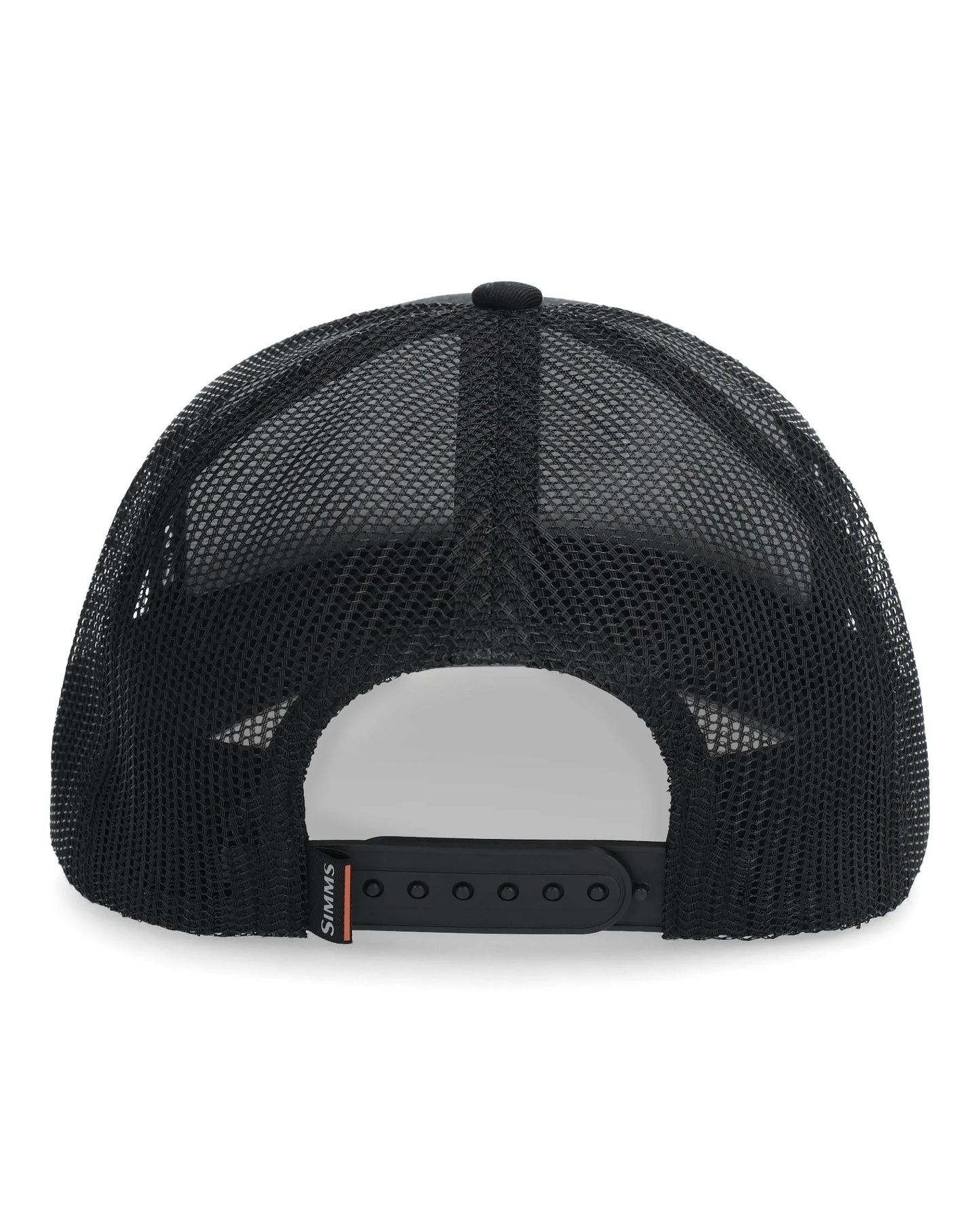 Double Haul Icon Trucker