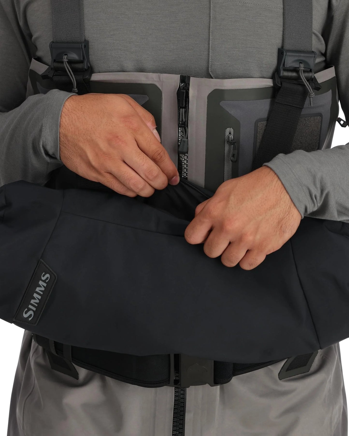 Bulkley Insulated Hand Muff