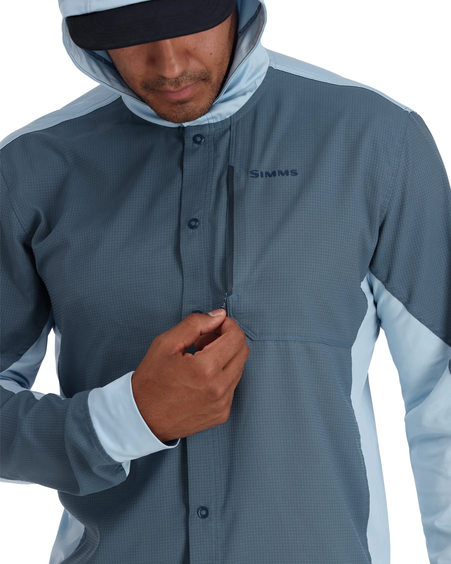 M's BugStopper® Intruder Hoody
