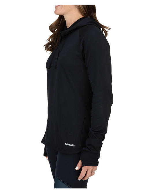 W's Heavyweight Baselayer Hoody