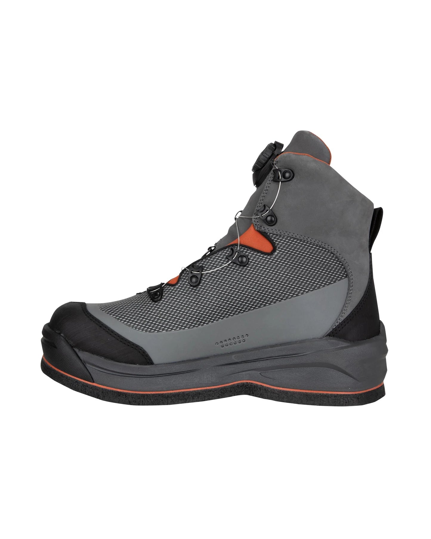 M's Guide BOA Wading Boot - Felt Sole