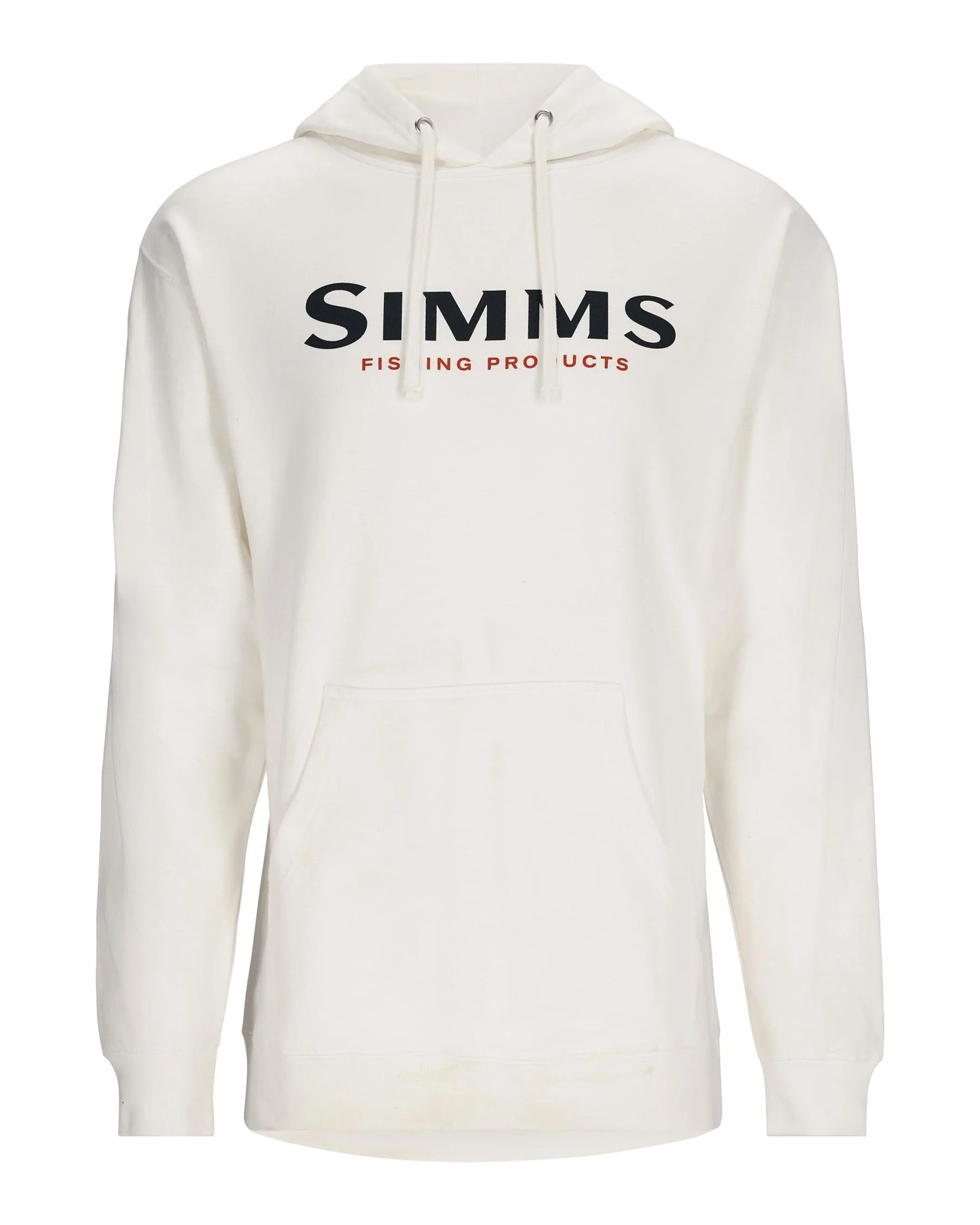M's Simms Logo Hoody