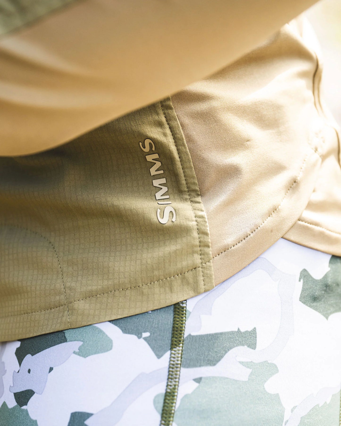 W's BiComp Fishing Hoody