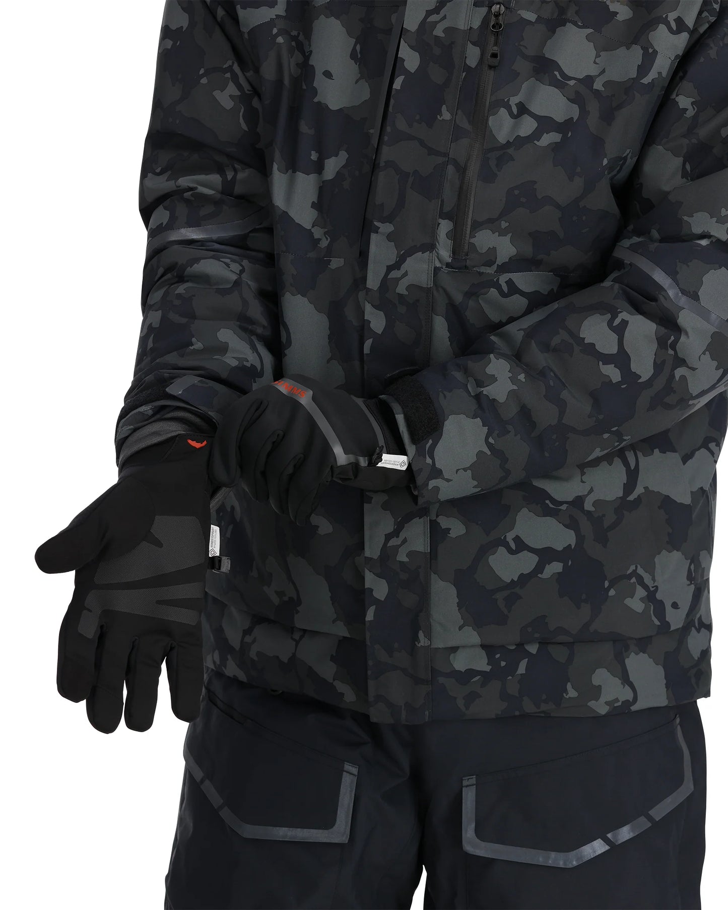 WINDSTOPPER® Flex Fishing Glove