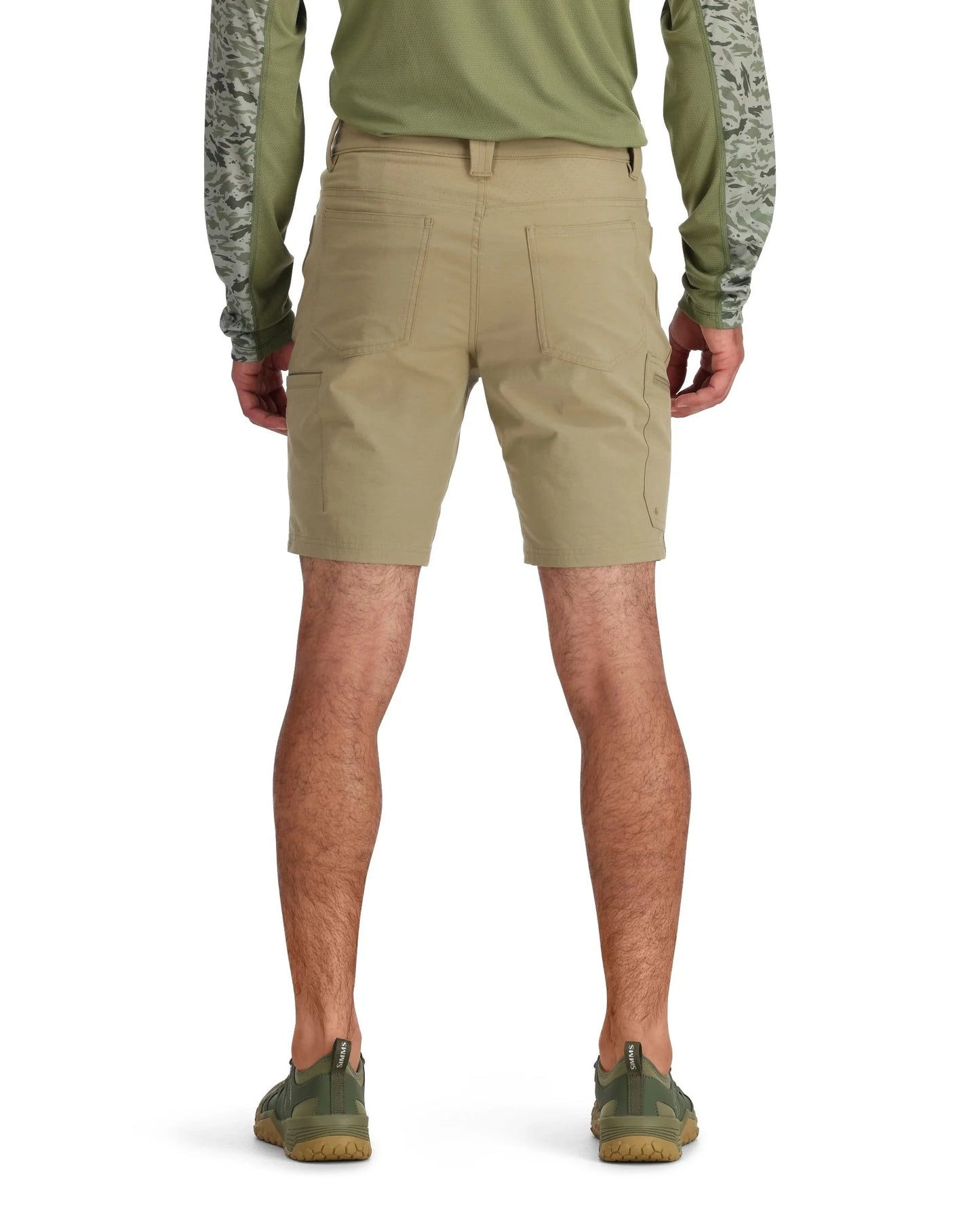 M's Simms Challenger Shorts