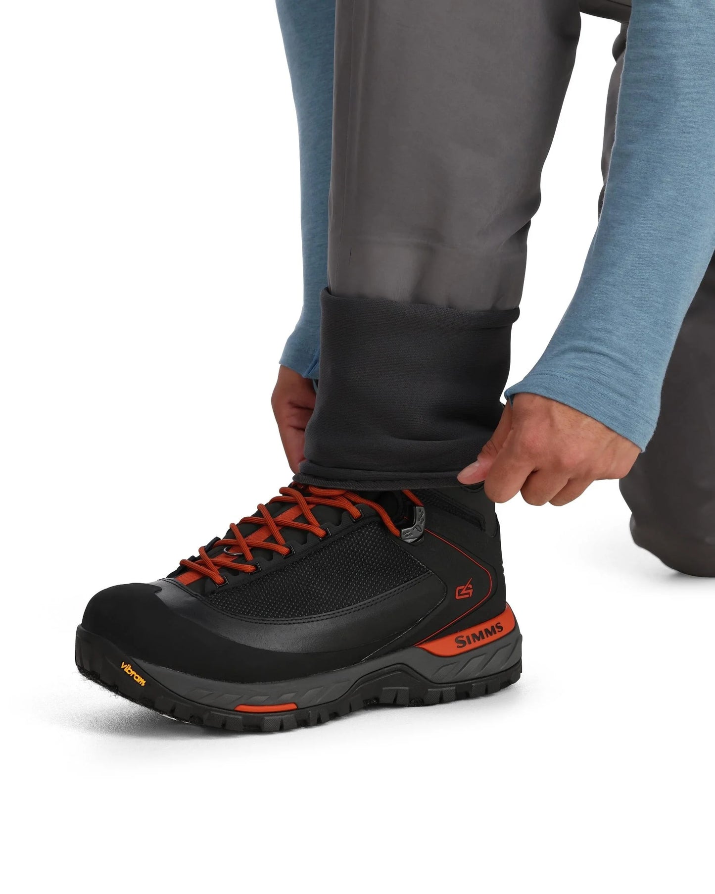 M's G4Z Waders - Stockingfoot