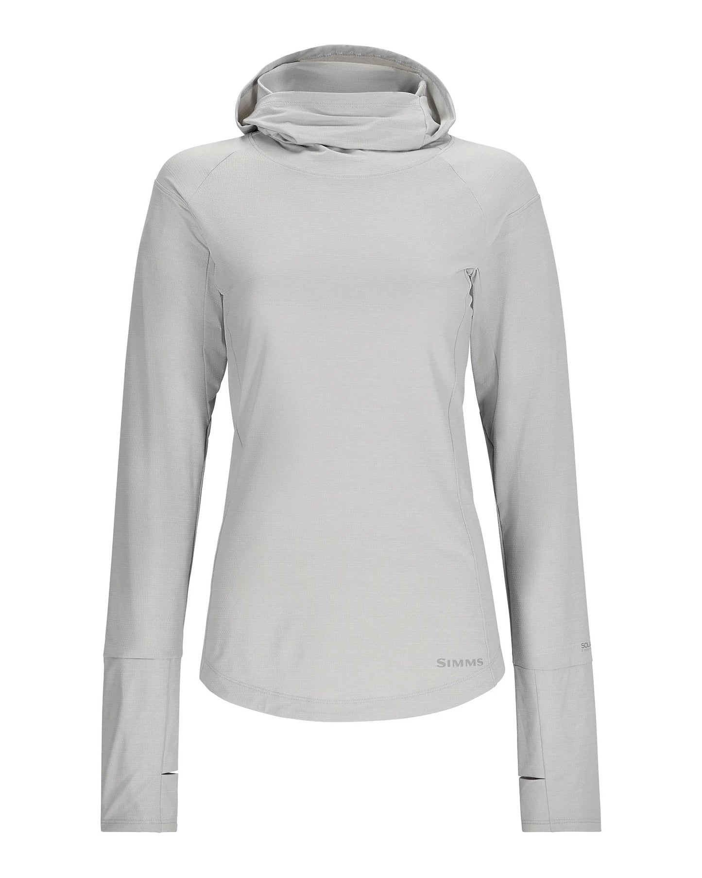 W's SolarFlex® Cooling Hoody