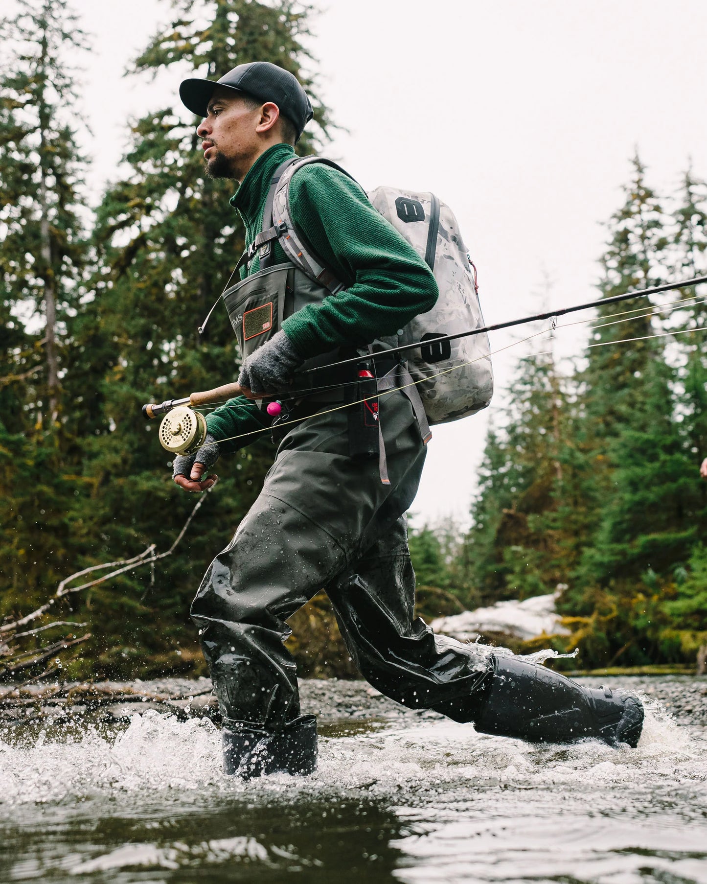 M's G3 Guide Waders - Bootfoot - Felt Sole