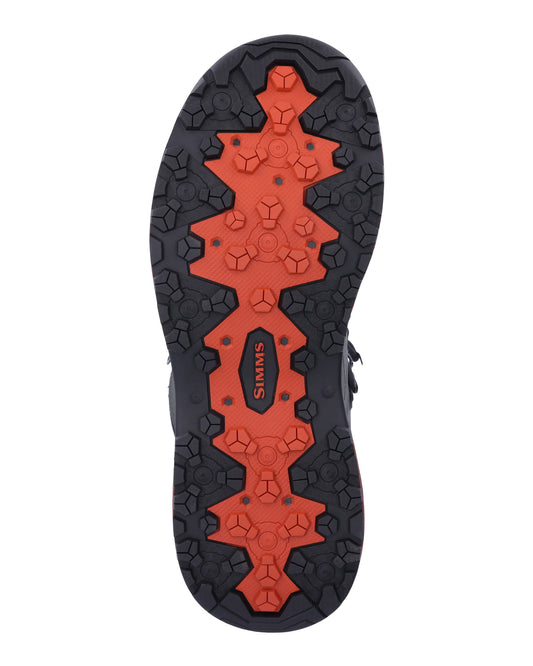 M's Freestone® Wading Boot - Rubber Sole
