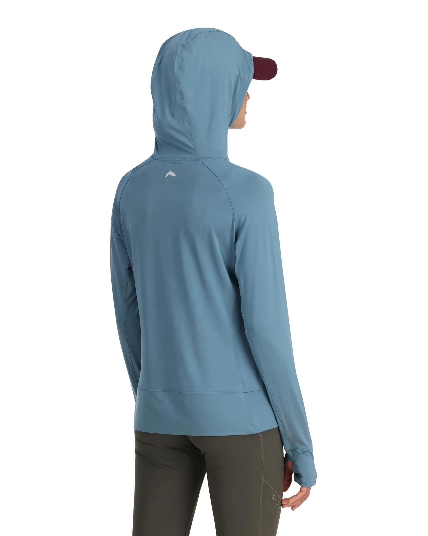 W's SolarFlex® Hoody Full-Zip