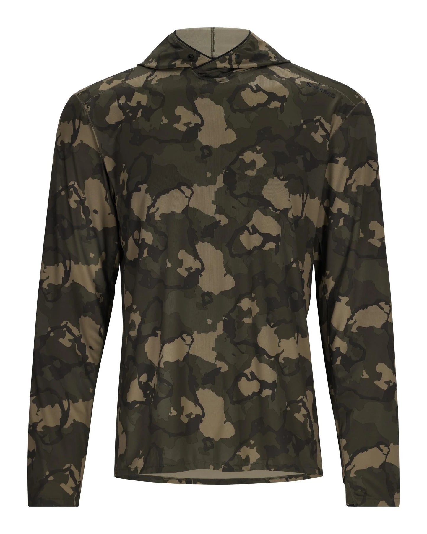 M's Bugstopper® SolarFlex® Hoody