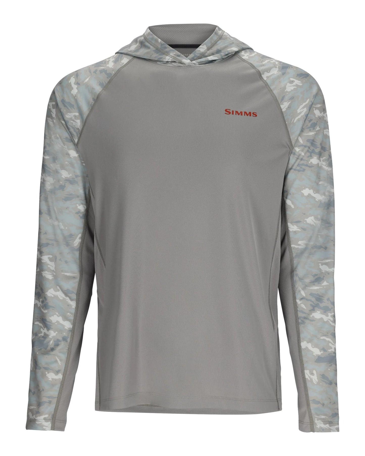 M's Simms Challenger Solar Hoody