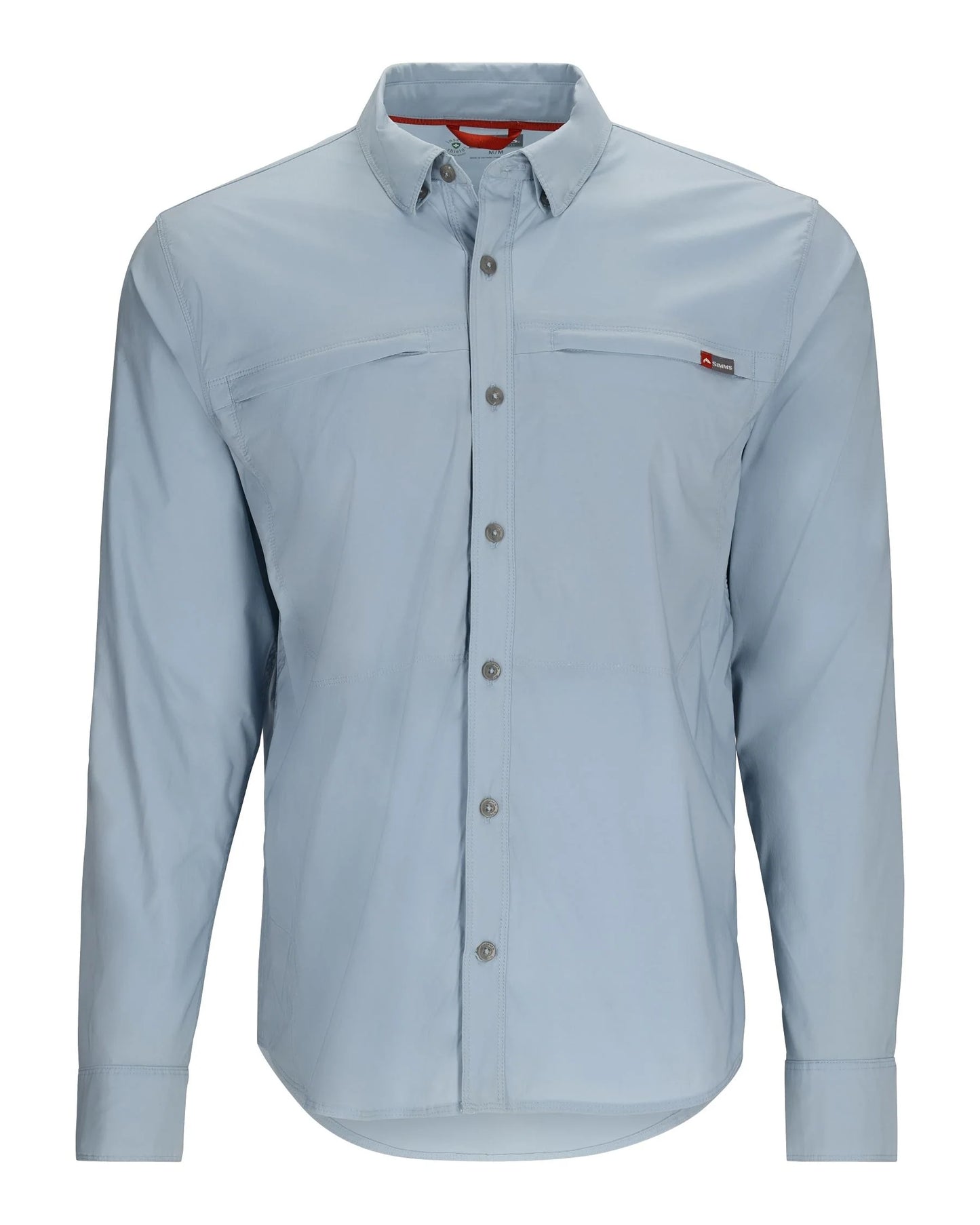M's Bugstopper® LS Fishing Shirt