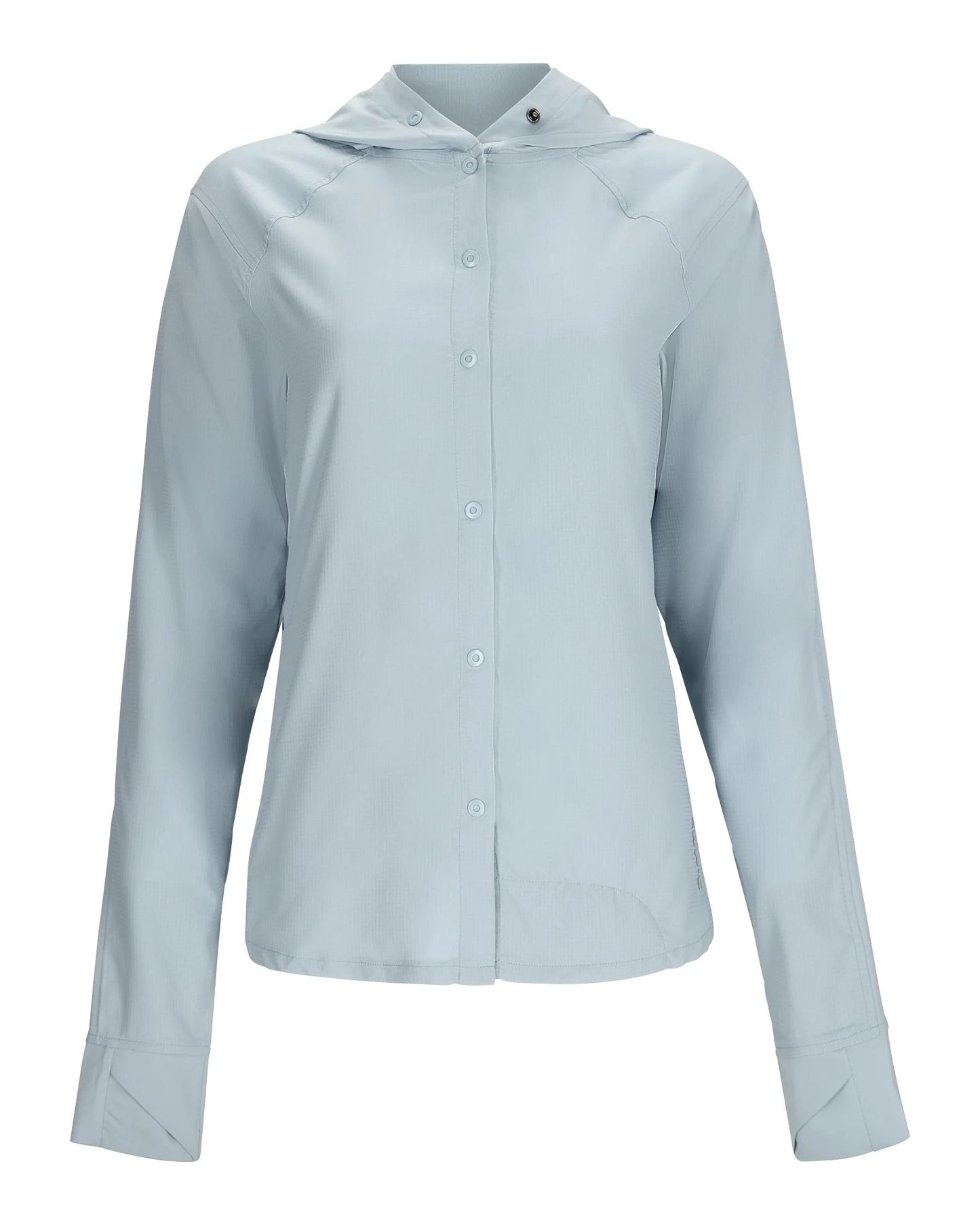 W's BiComp Fishing Hoody