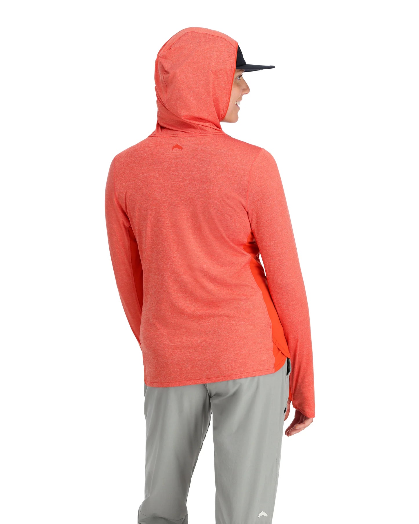 W's SolarFlex® Hoody
