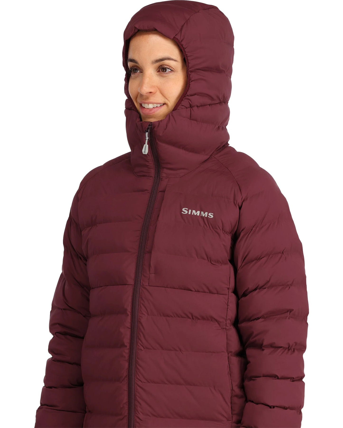 W's ExStream Insulated Jacket