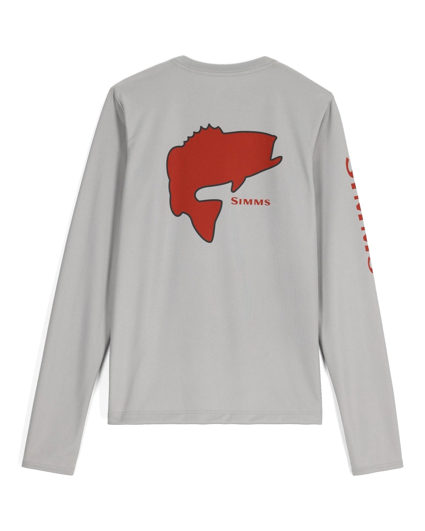 Kid's Solar Tech Crewneck